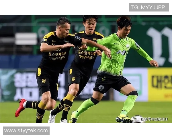 今天江原对阵蔚山的精彩直播全程回顾与赛后分析