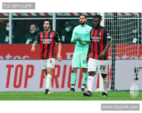 AC米兰与拉齐奥的精彩对决谁能胜出赛季关键战役分析